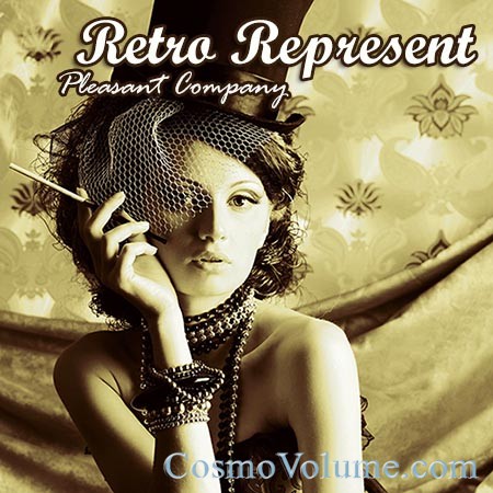Retro Represent: Pleasant Company [2013]
