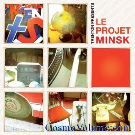 Le Projet Minsk [2012]