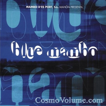Blue Mambo [2013]