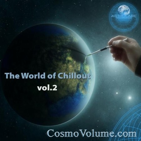 The World of Chillout 02 [2013]