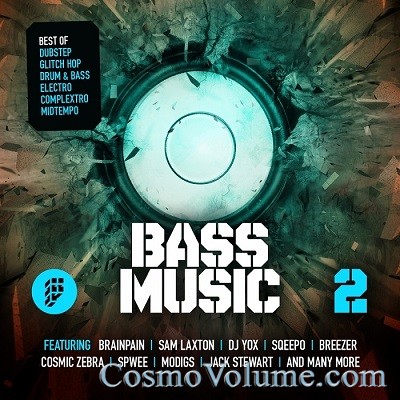 Bass Music (Vol. 2) [2013]