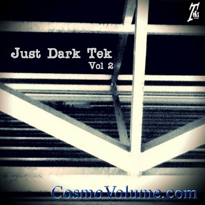Just Dark Tek (Vol. 2) [2013]