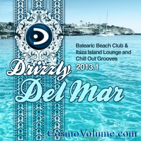 Drizzly Del Mar [2013]