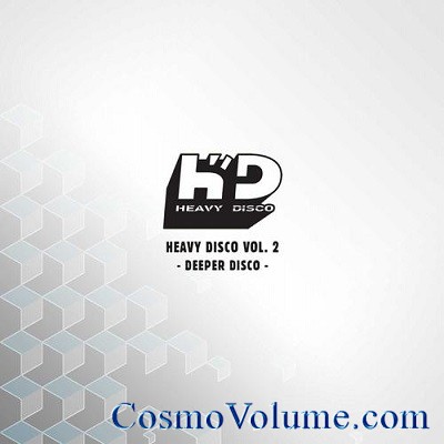 Heavy Disco (Vol. 2) [2013]