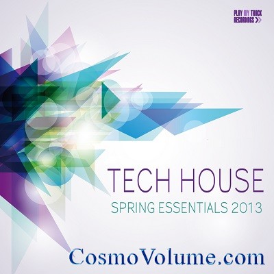 Tech House Spring Essentials [2013]