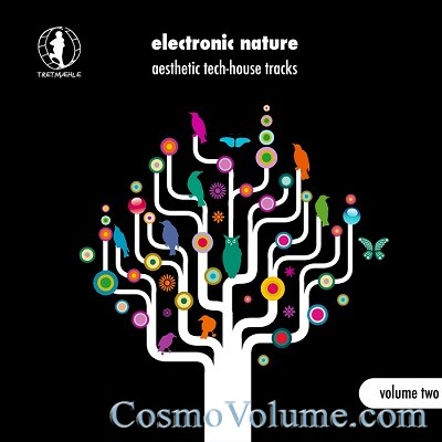 Electronic Nature (Vol. 2) [2013]
