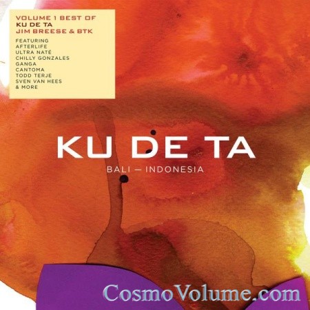 Ku De Ta (Vol. 1) [2011]