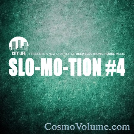 Slo-Mo-Tion #4 [2013]