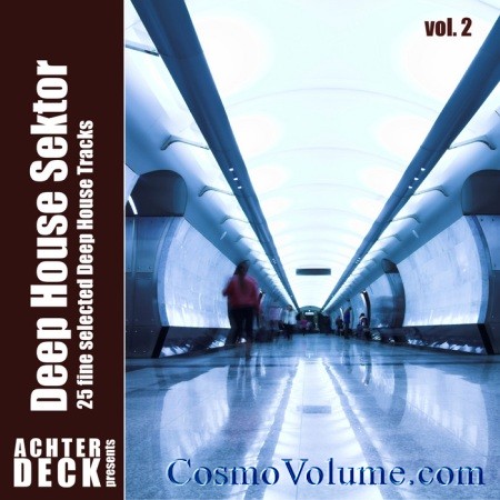 Deep House Sektor (Vol. 2) [2013]