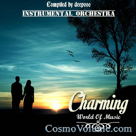 Charming World Of Music: Instrumental Orchestra (2013)
