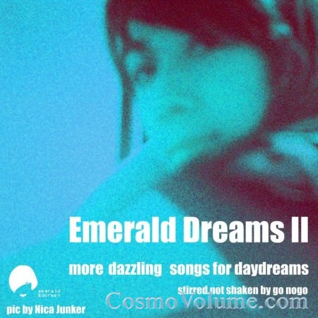 Emerald Dreams (Vol. 2) [2013]