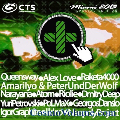 Miami: Special Edition [2013]