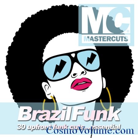 Brazil Funk [2013]