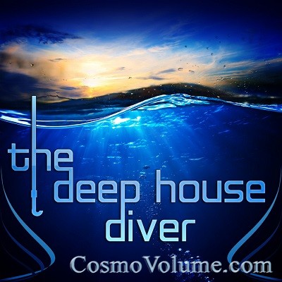 The Deep House Diver [2013]