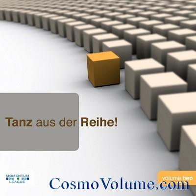 Tanz aus der Reihe (Vol. 2) [2013]