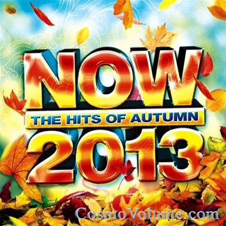 Now The Hits Of Autumn [2013]