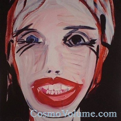 DJ Sprinkles - Queerifications & Ruins [2013]