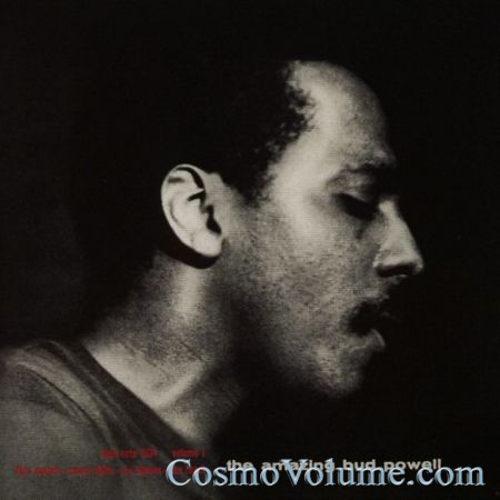 Bud Powell - The Amazing Bud Powell Volume One [1949-1951]