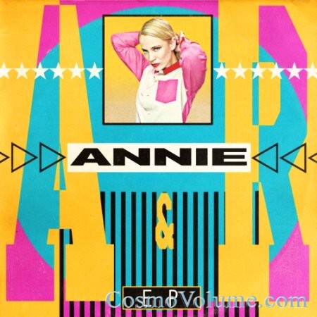 Annie - The A&R [2013]