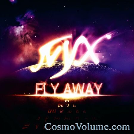 N.Y.X. - Fly Away [2013]