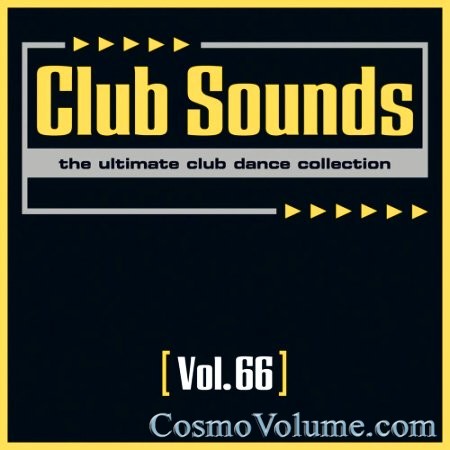 Club Sounds (Vol. 66) [2013]