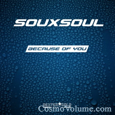 Souxsoul - Because Of You [2013]