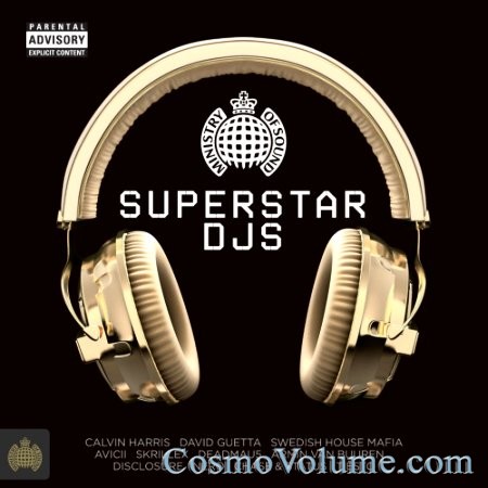 Superstar DJs [2013]