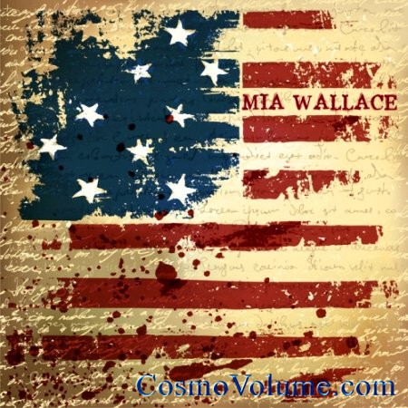 Mia Wallace, My Boy Elroy - I Can Show You This [2013]