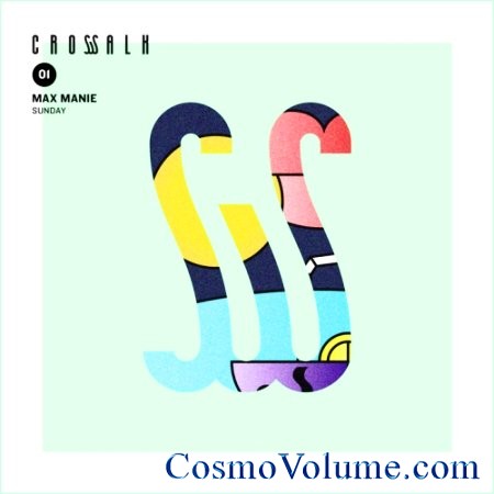Max Manie - Sunday [2013]