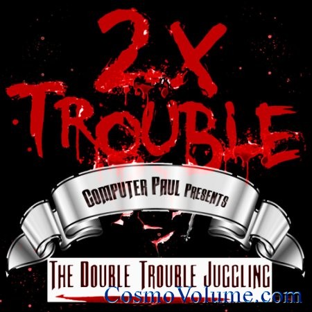 The Double Trouble Riddim [2013]