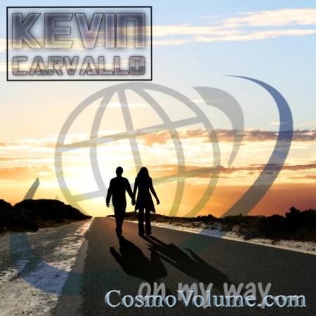 Kevin Carvallo - On My Way [2013]