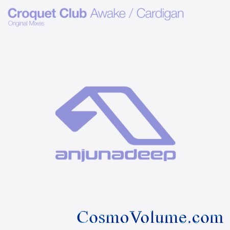 Croquet Club - Awake / Cardigan [2013]