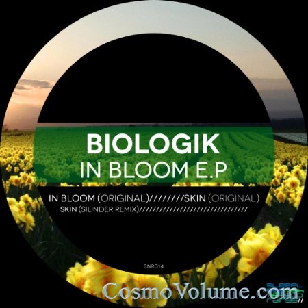 Biologik - In Bloom [2013]
