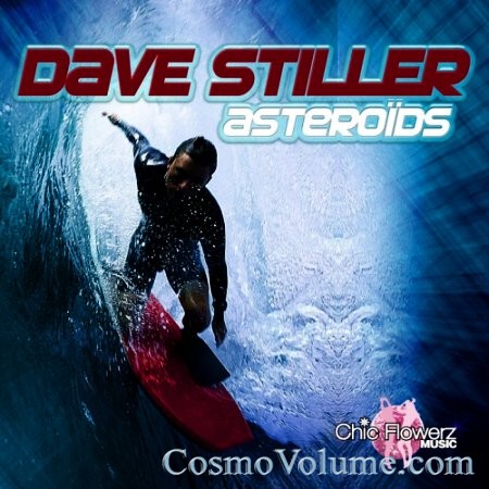 Dave Stiller - Asteroids [2013]