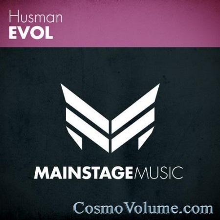 Husman - EVOL [2013]