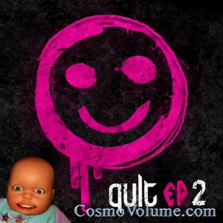Qult EP 2  [2013]