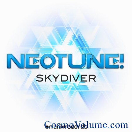 Neotune - Skydiver [2013]