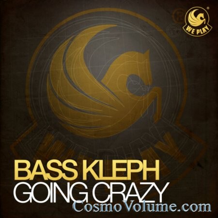 Bass Kleph - Going Crazy [2014]
