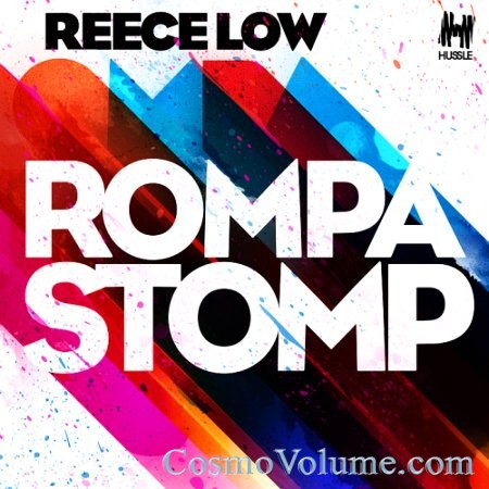 Reece Low - Rompa Stomp [2013]