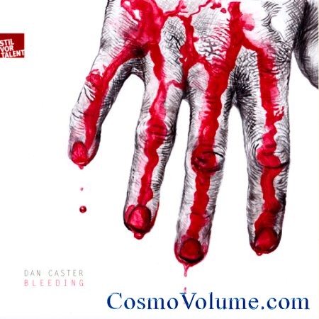 Dan Caster - Bleeding [2014]