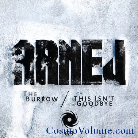 Arnej - The Burrow, This Isn't Goodbye [2014]