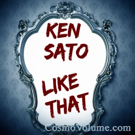 Ken Sato - Like That [2014]