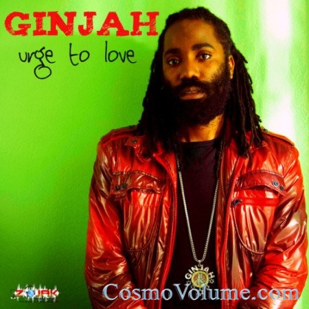 Ginjah - Urge To Love [2014]