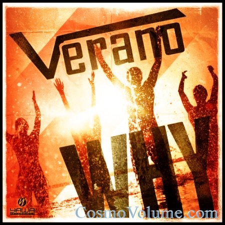 Verano - Why [2014]