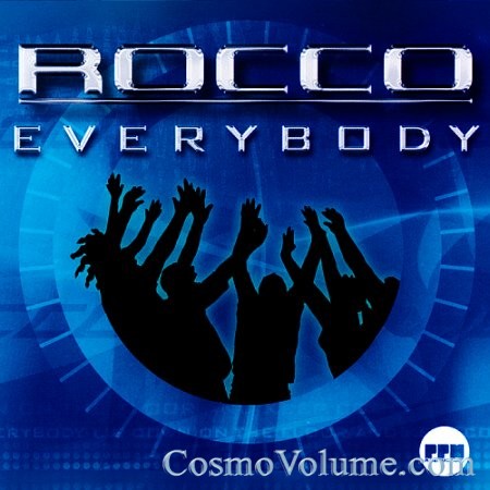 Rocco - Everybody [2014]