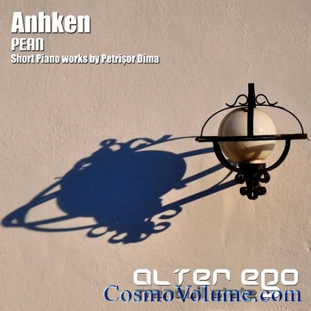 Anhken - Pean [2014]