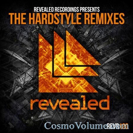 Reveaed Recordings Presents: The Hardstyle Remixes [2014]