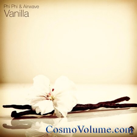 Phi Phi & Airwave - Vanilla [2014]