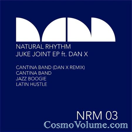 Natural Rhythm - Juke Joint [2014]