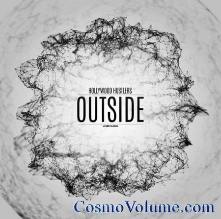Hollywood Hustlers - Outside [2014]